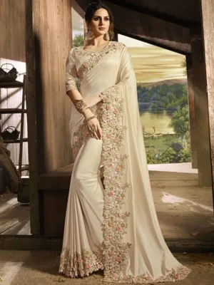 silk-bollywood-saree