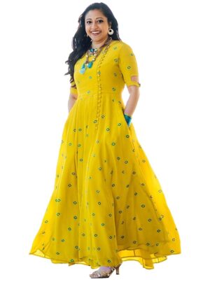 arayna-womens-rayon-regular-fit-anarkali-kurti