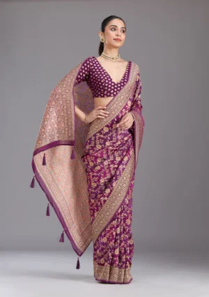 purple-banarasi-silk-saree